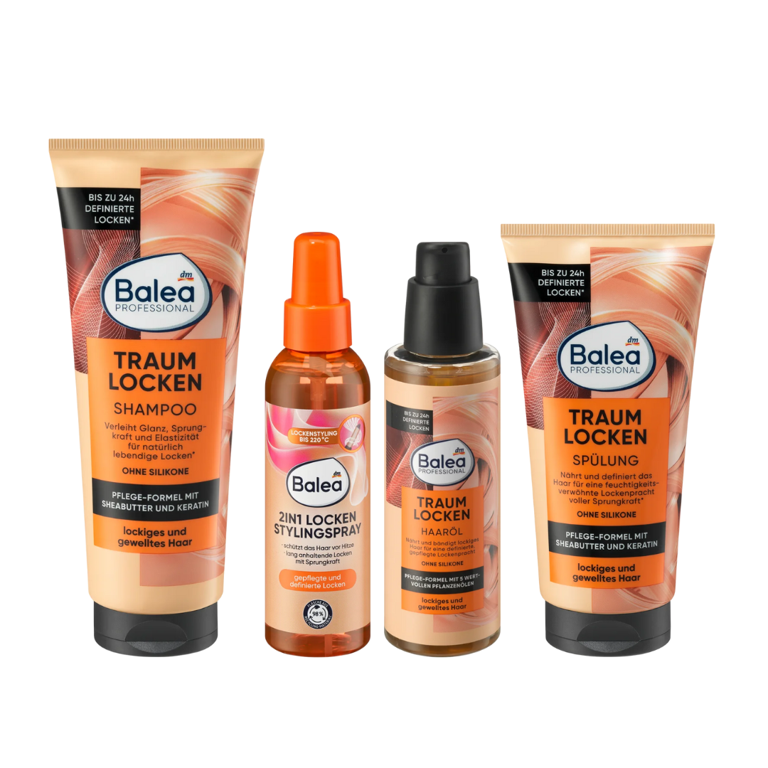Pack boucle de rêves