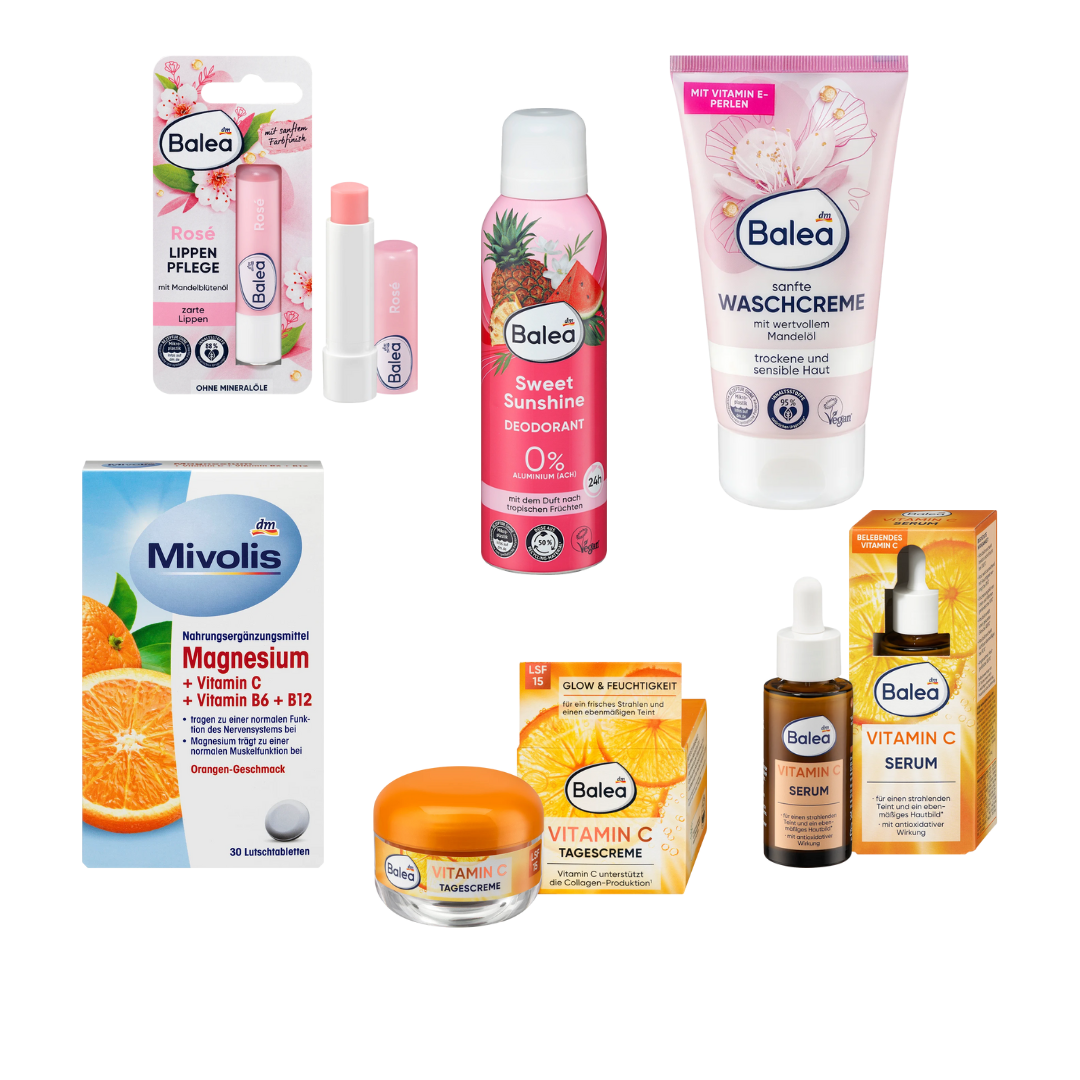Pack pour Elle