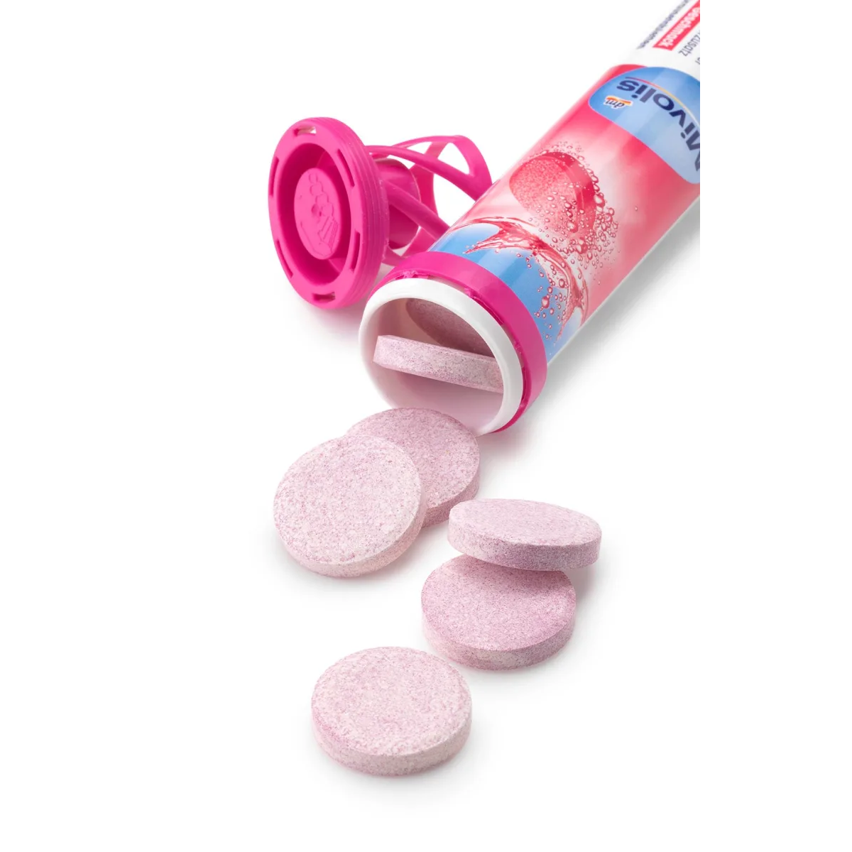 Balea - Vitamine B12 comprimés