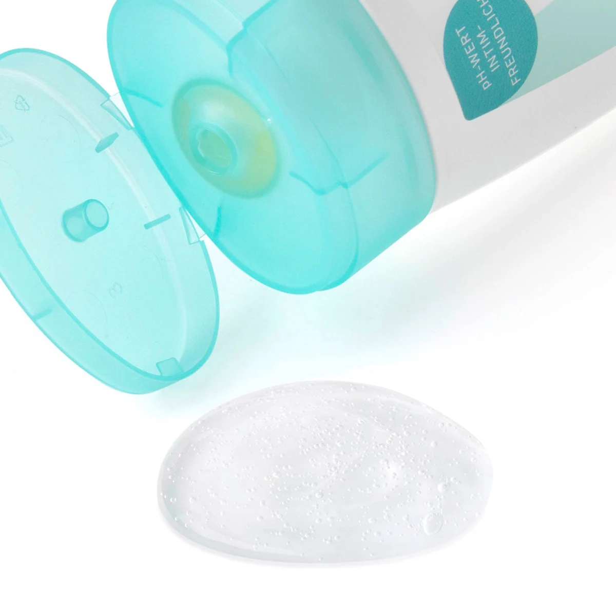 Balea - Lotion de lavage intime Sensitive