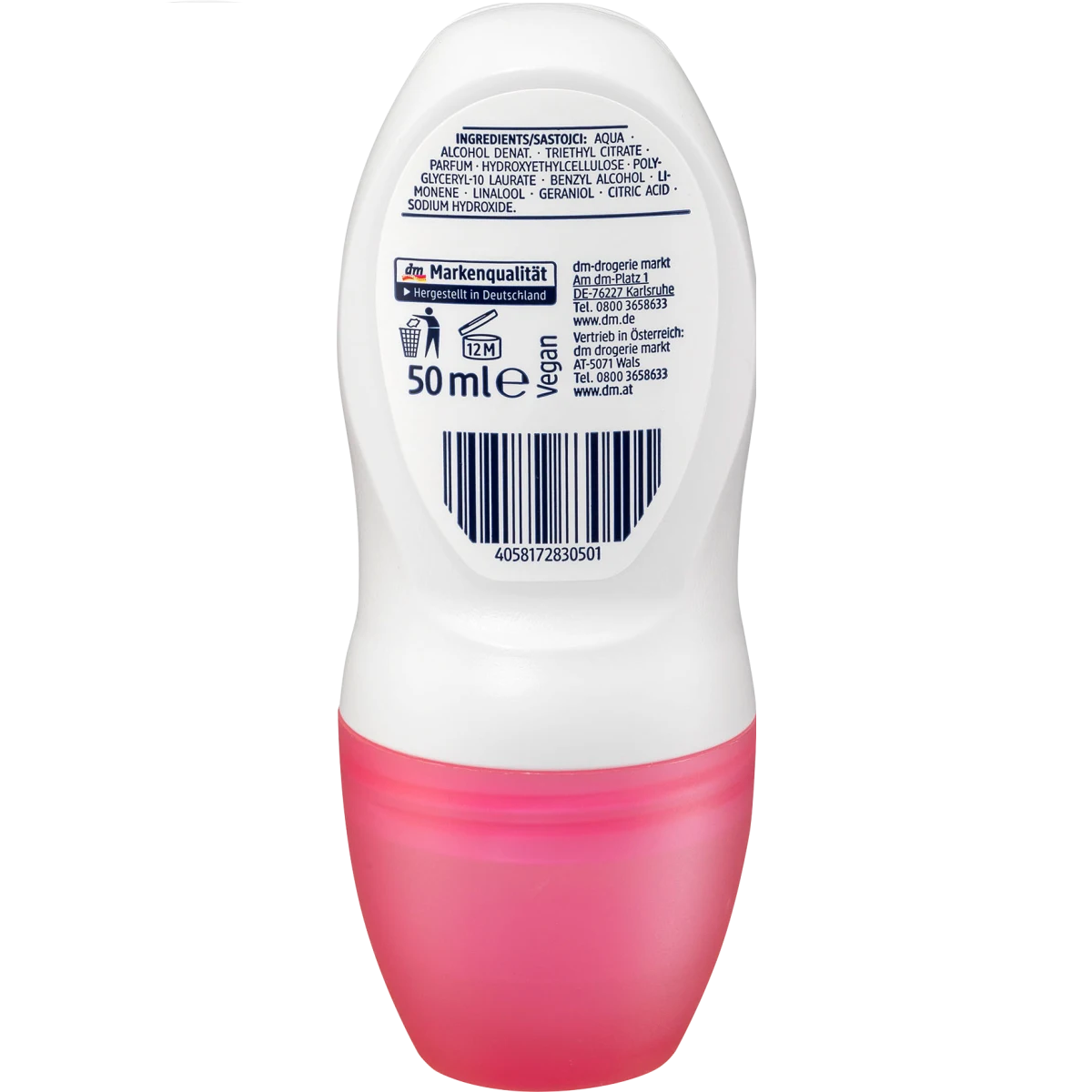 مزيل العرق سويت صن شاين رول أون ، 50 مل