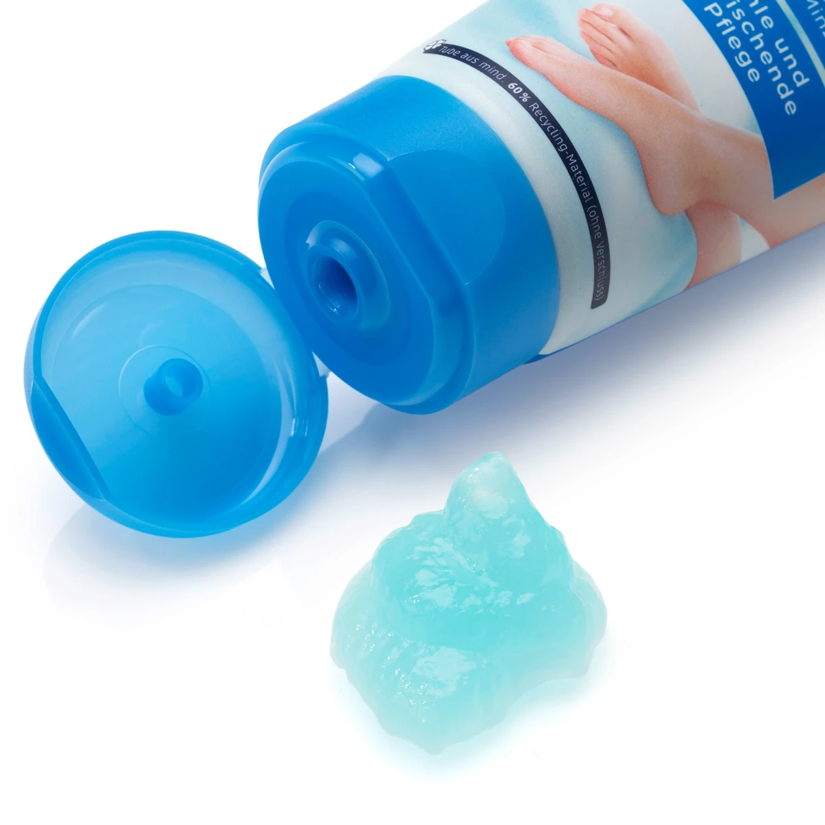 Balea - Crème pour les pieds et les jambes