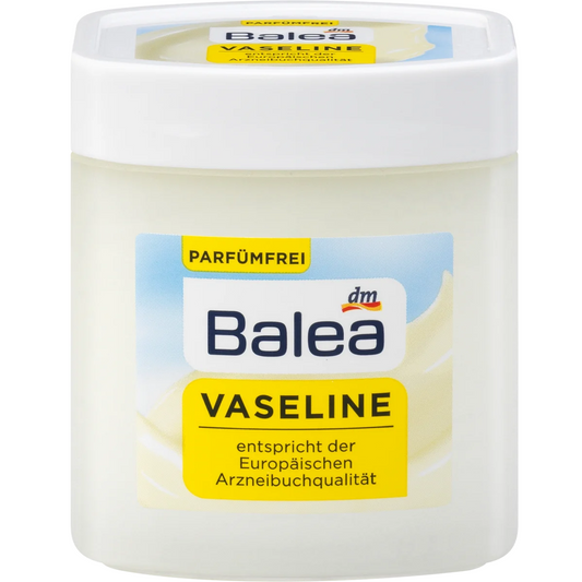 Balea - Vaseline sans parfum
