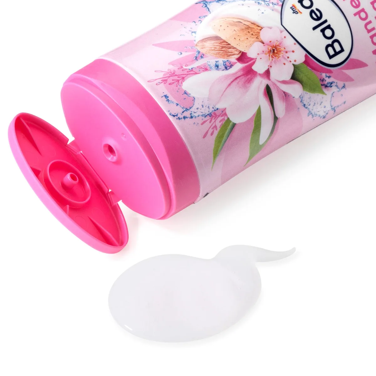 Crème de douche Fleur d'amandier & magnolia, 300 ml