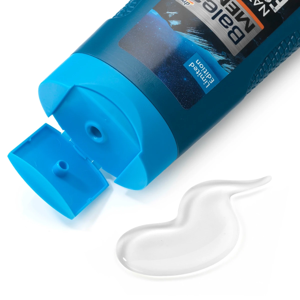 Balea MEN - Gel douche Natural Escape