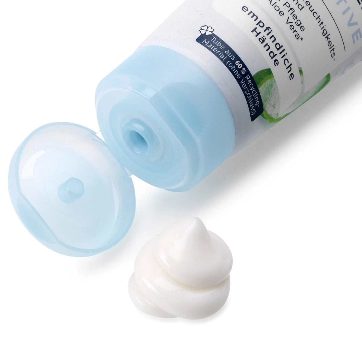 Balea - Crème pour les mains sensible