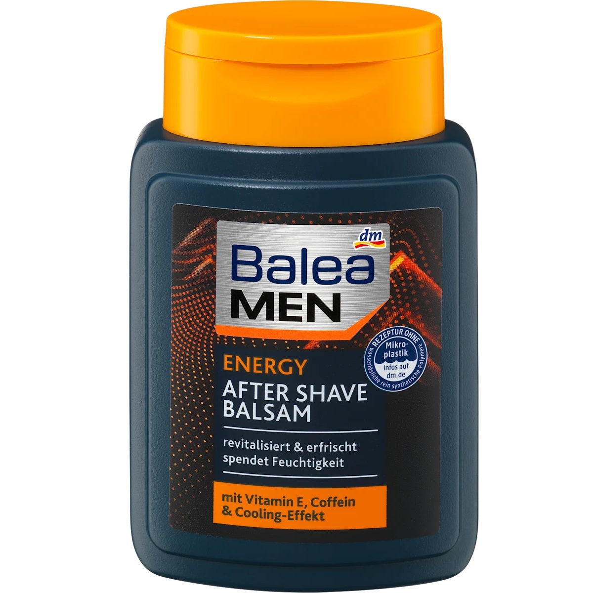 Balea - après-rasage Energy