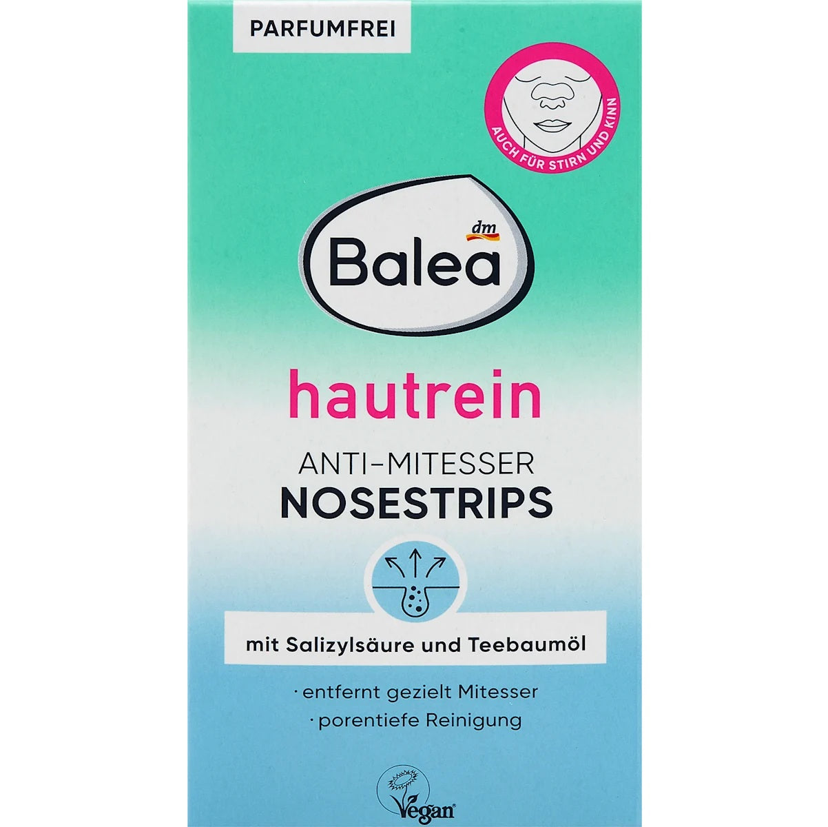 Balea - Pack Peau Nette – 7 soins essentiels