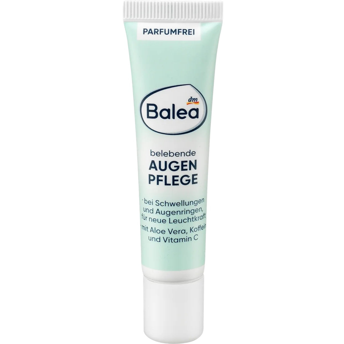 Balea - Soin des yeux tonifiant