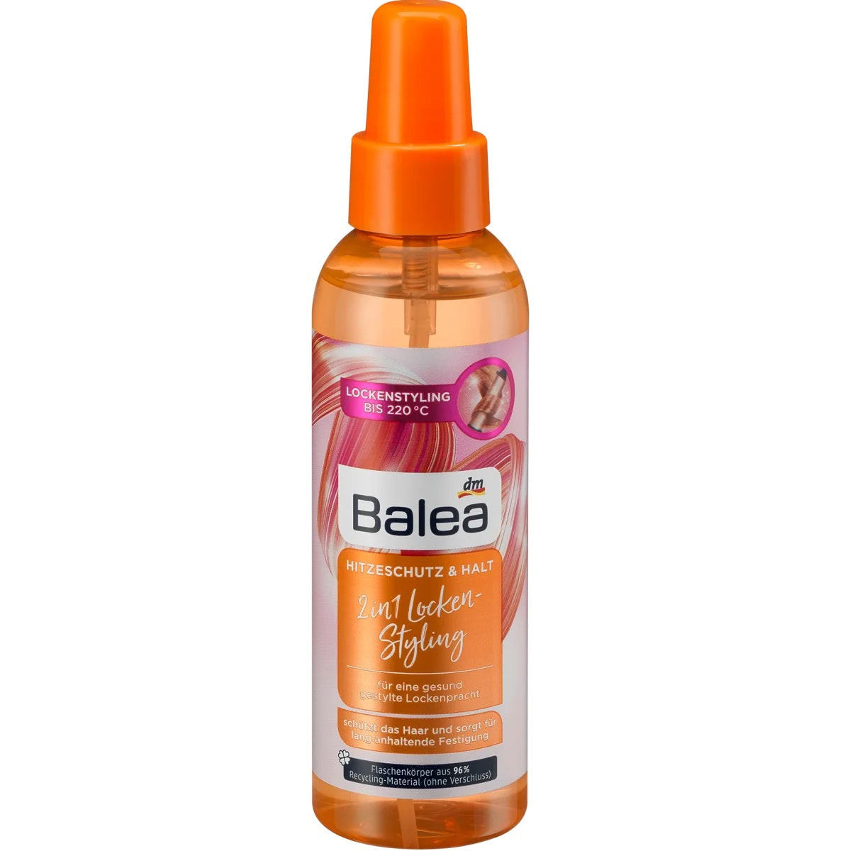 Balea 2in1 Protection Thermique Fixation Sidi Glamour balea-2in1-protection-thermique-fixation-sidi-glamour