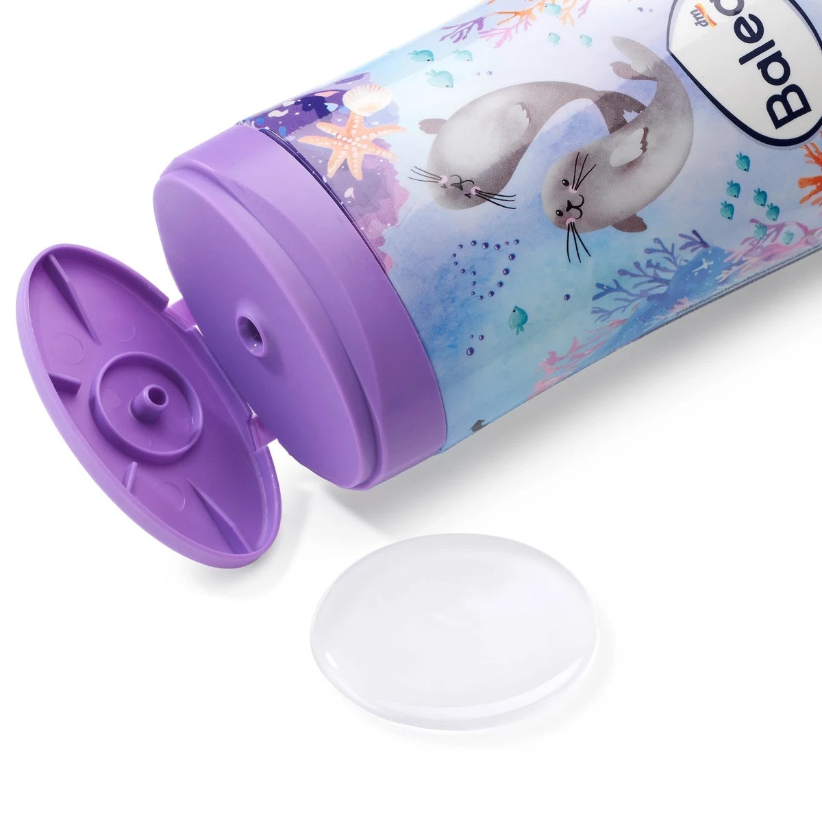 Balea - Gel douche Nice To Sea You