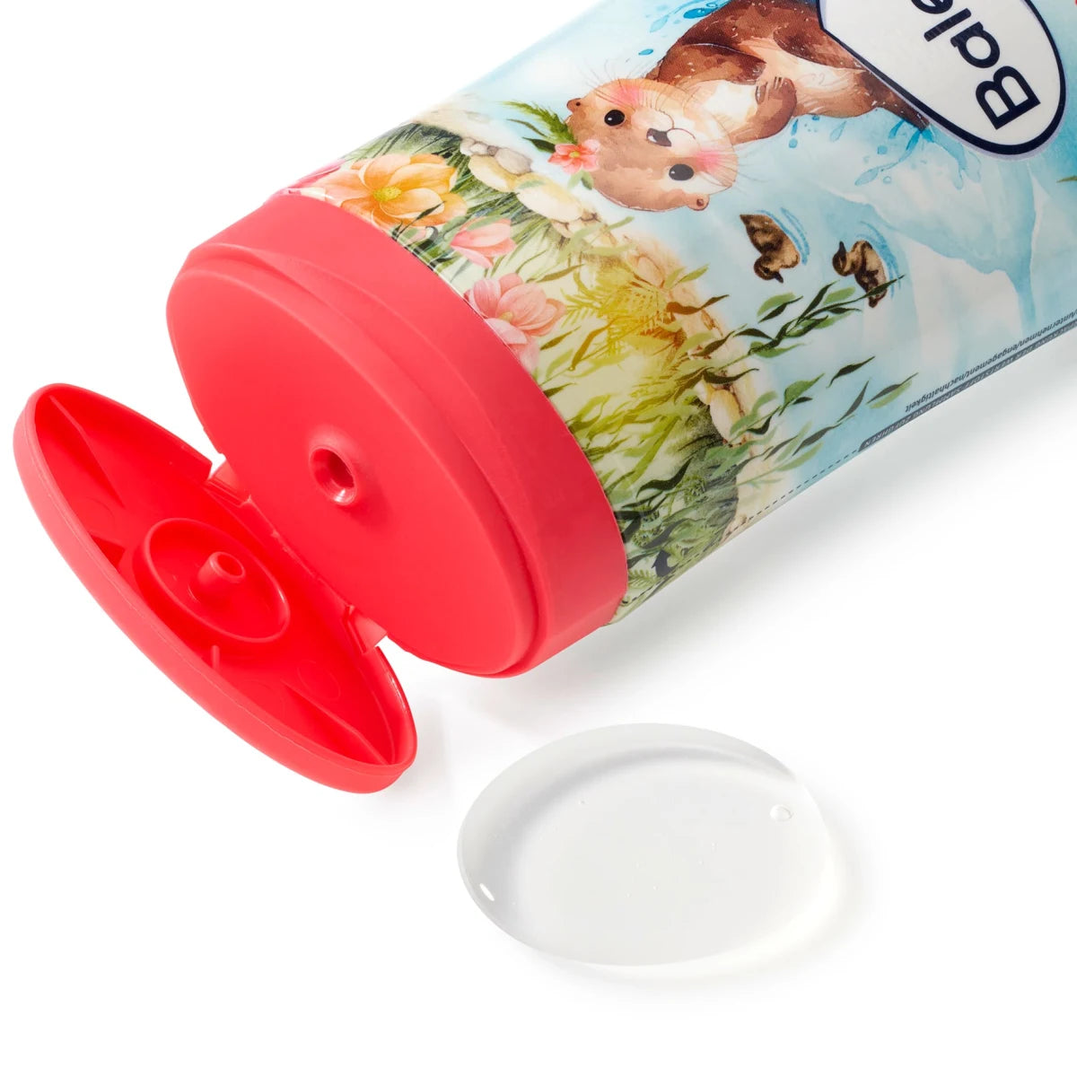 Balea - Gel douche I'm not like the others