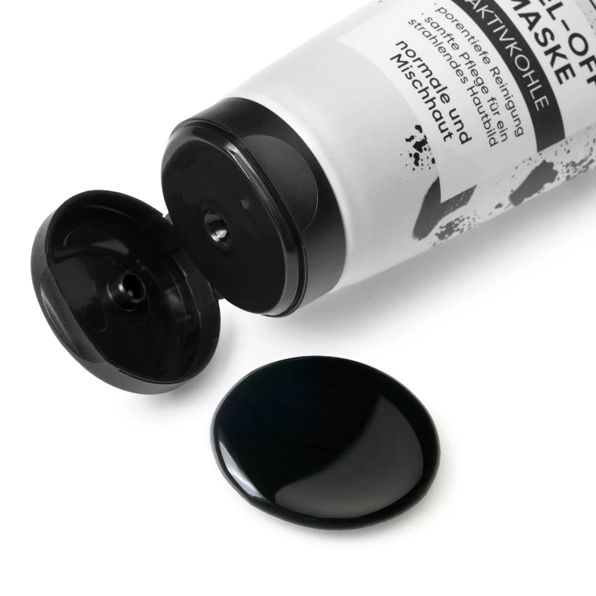 قناع الوجه المقشر، 100 مل