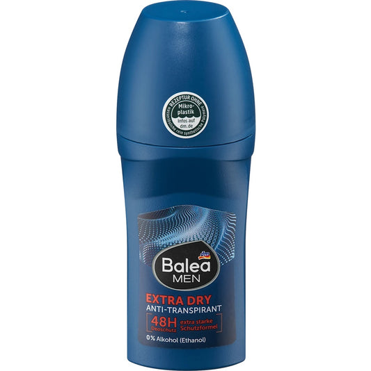 Balea - Déodorant à bille extra sec