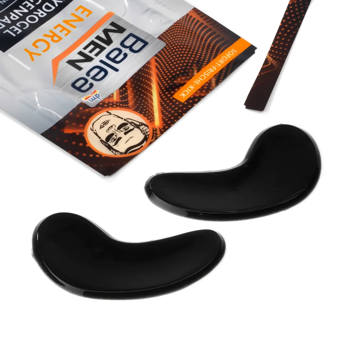 كومبريس للعيون Energy Hydrogel (1 زوج)، 2 قطعة