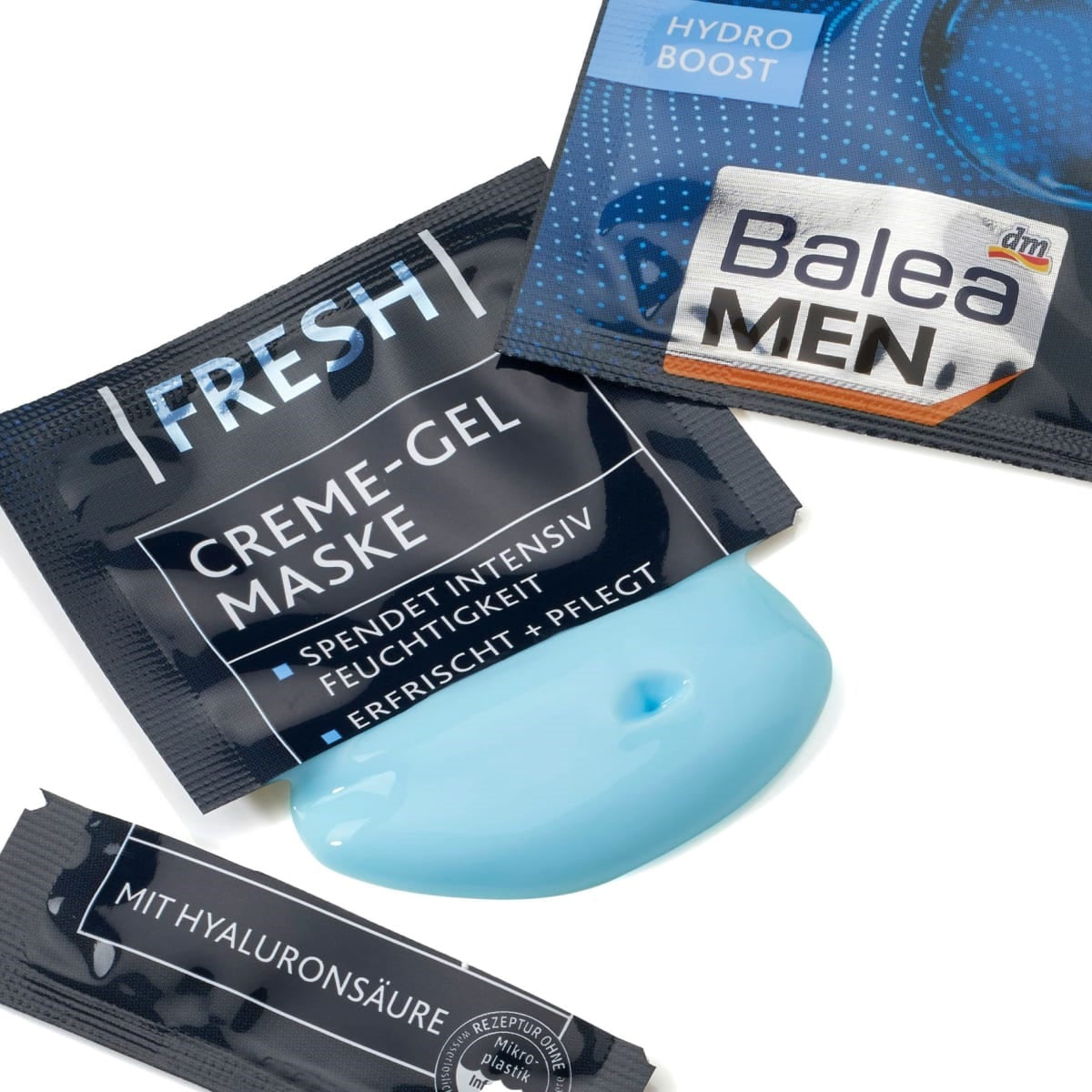 Masque pour le visage Fresh, 16 ml