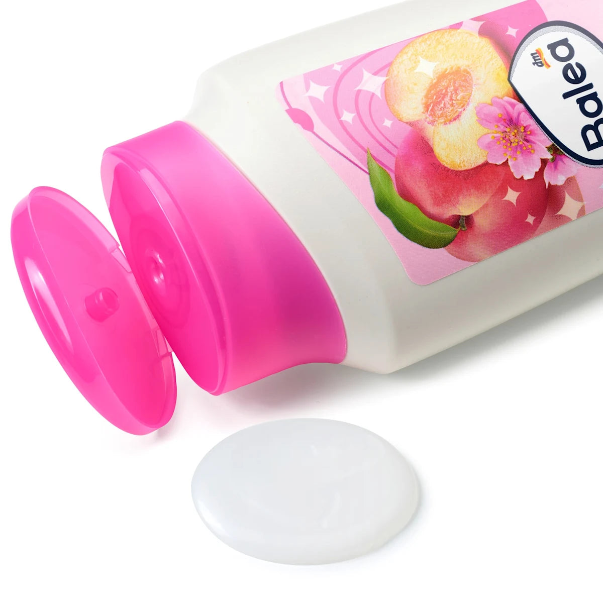 Balea - Shampooing couleurs éclatantes, 300 ml