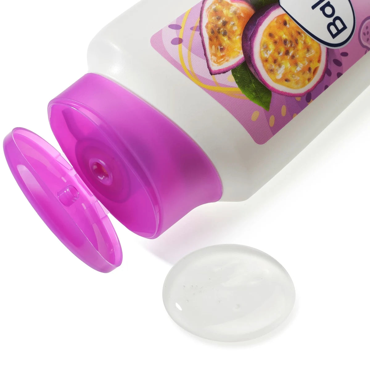 Balea - Shampooing Volume