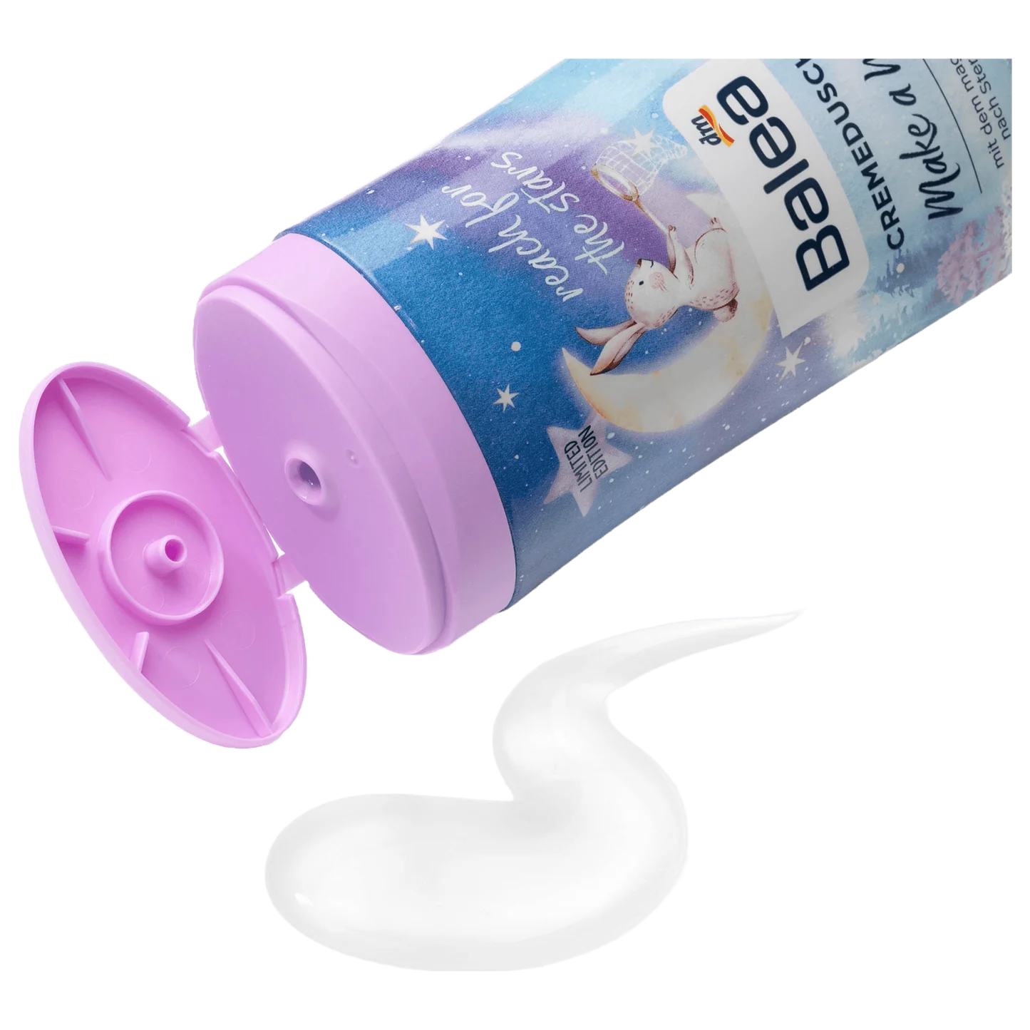 Balea - Gel douche Make a Wish