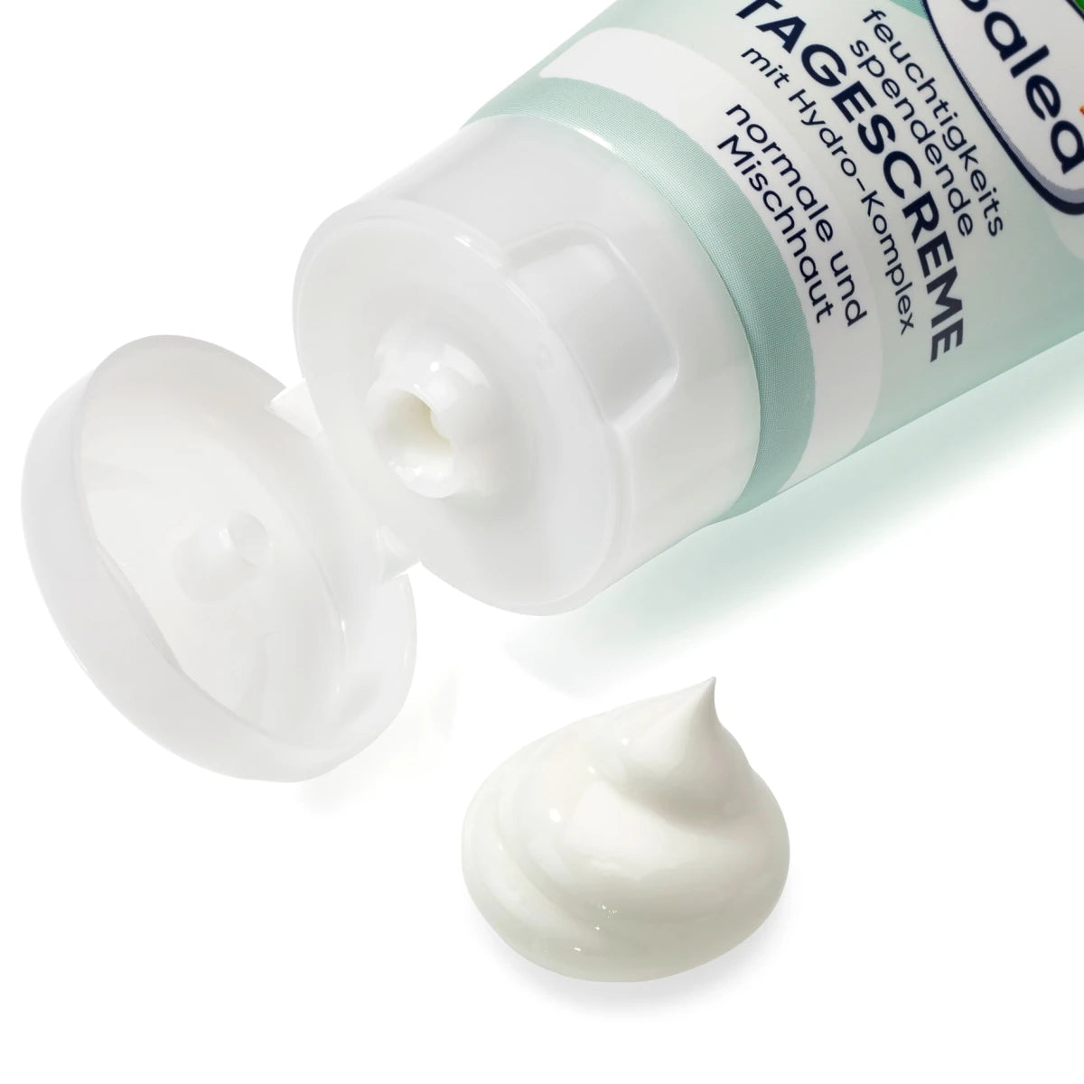 Balea - Crème hydratante SPF 15