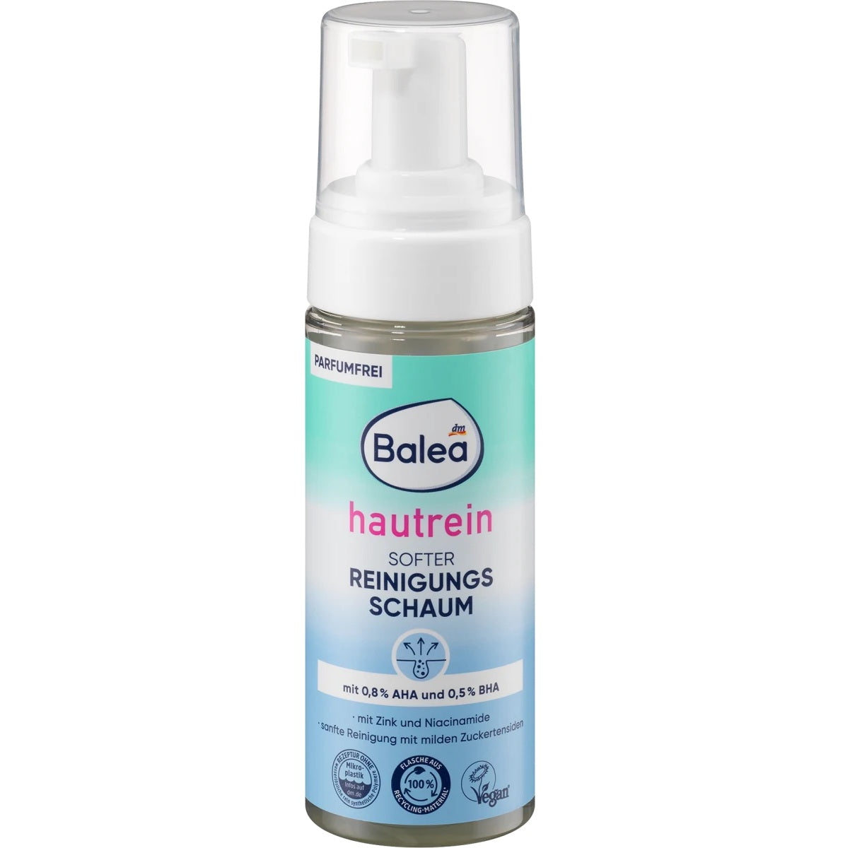 Balea - Pack Peau Nette – 7 soins essentiels