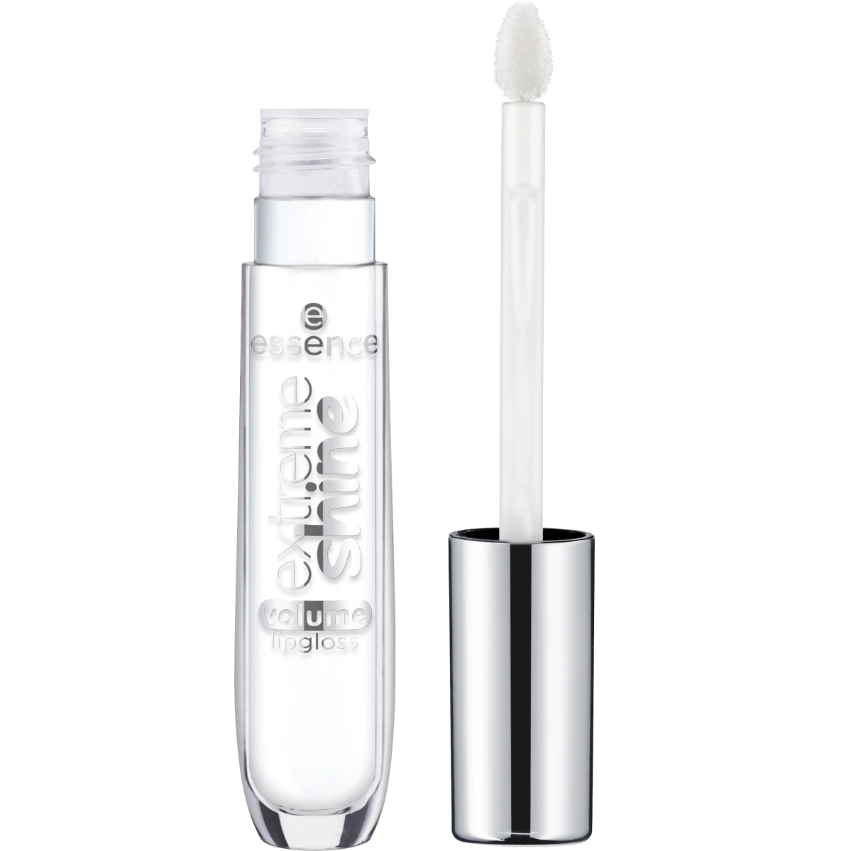 ESSENCE Gloss à lèvres Extreme Shine Volume 01 Crystal Clear, 5 ml