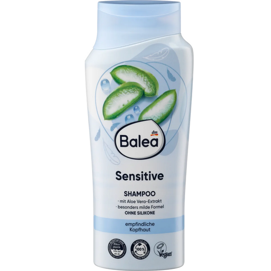 Shampooing Sensitive, 300 ml