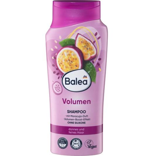 Shampooing Volume, 300 ml