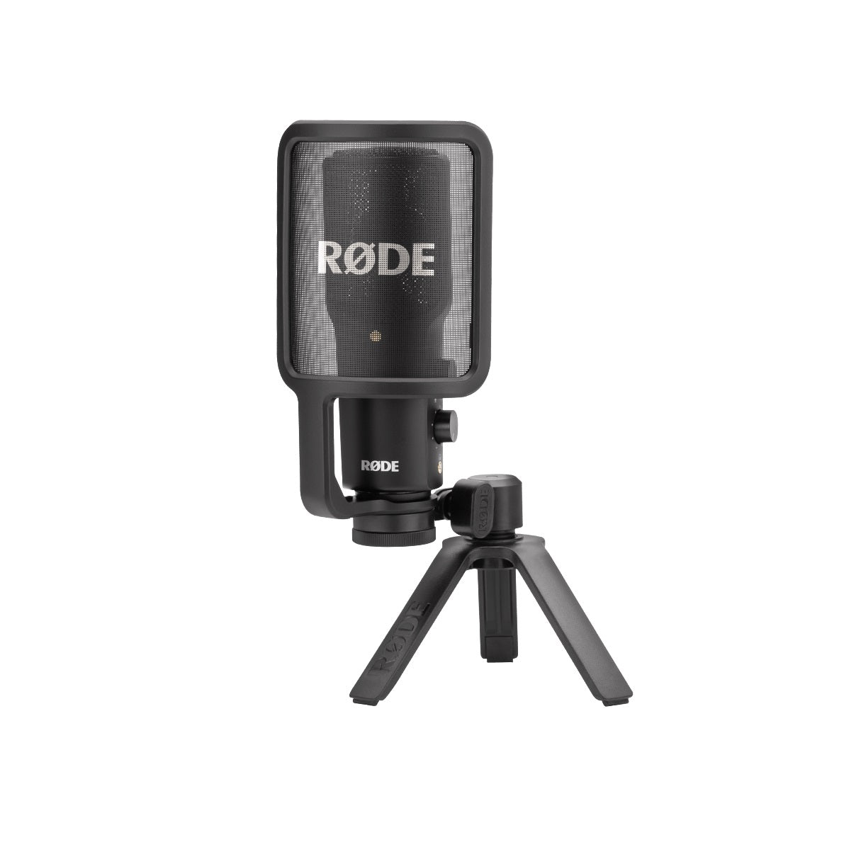 رود NT-USB