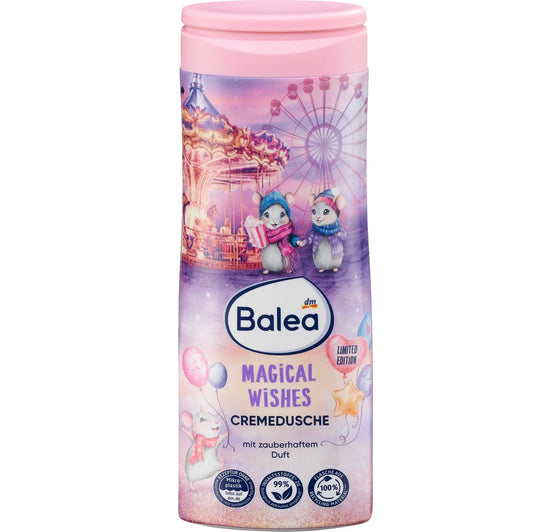 Douche crème Magical Wishes, 300 ml