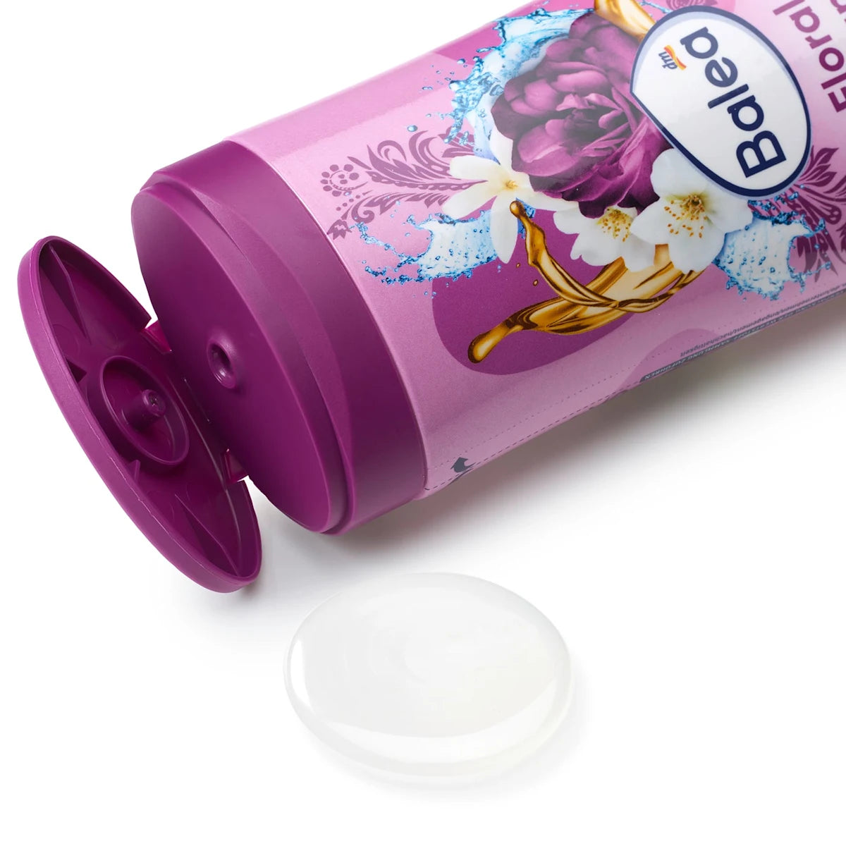 Balea - Gel douche Floral Elegance, 300 ml