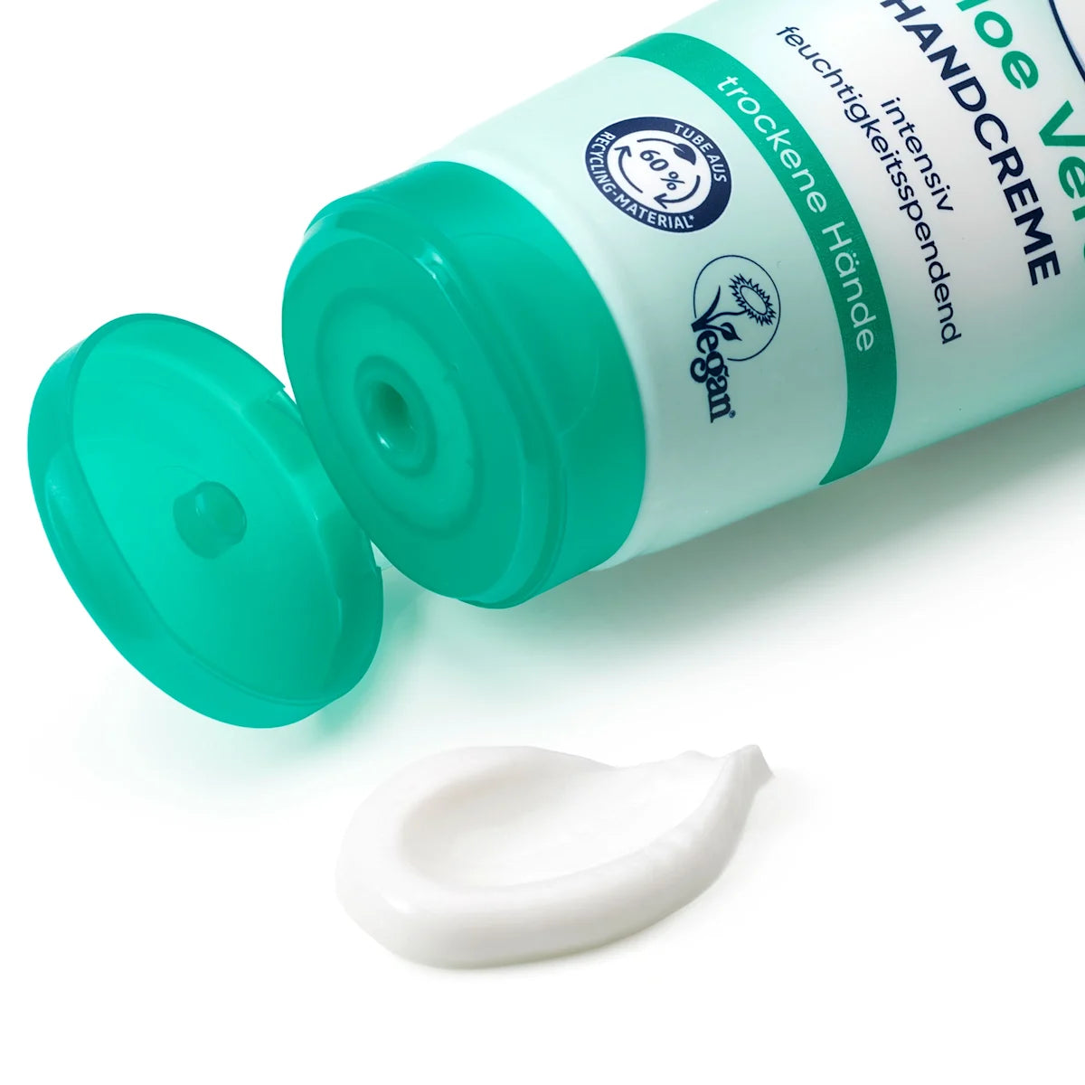 Balea - Crème pour les mains à l'aloe vera, 100 ml
