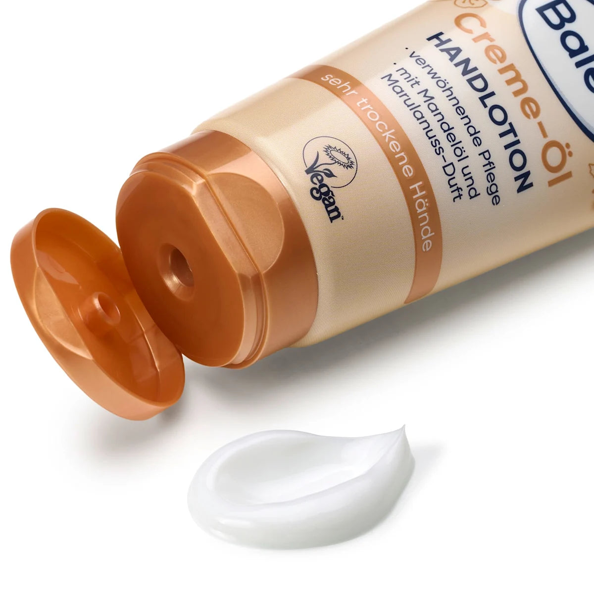 Balea - Crème-huile pour les mains, 100 ml