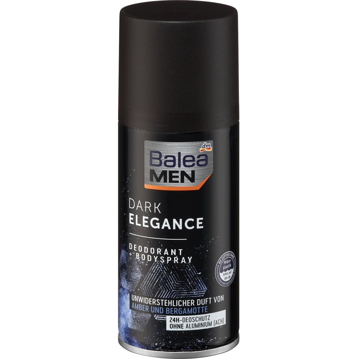 Deodorant Bodyspray Dark Elegance, 150 ml