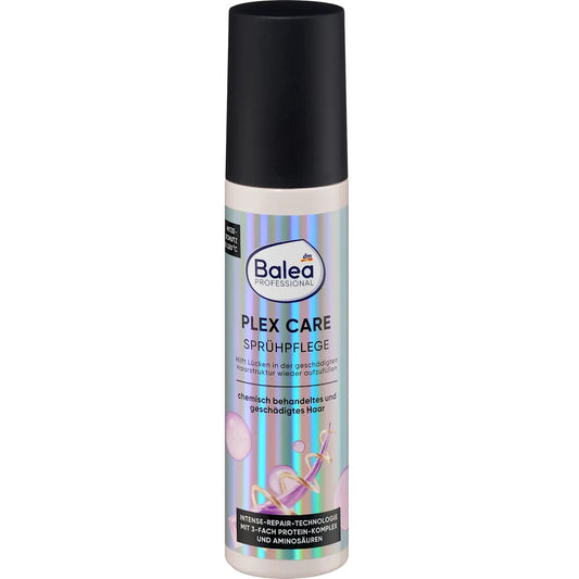 Balea - Après-shampooing en spray Plex Care