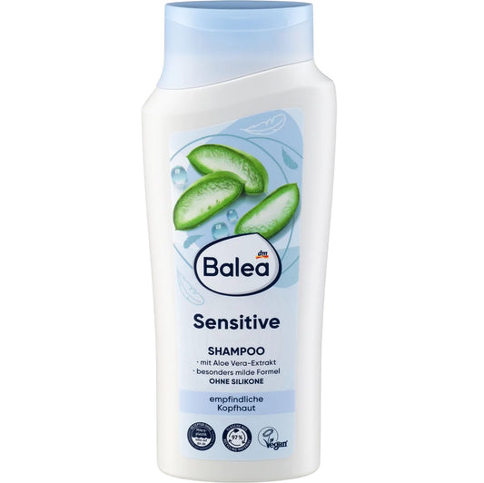 Shampooing Sensitive, 300 ml