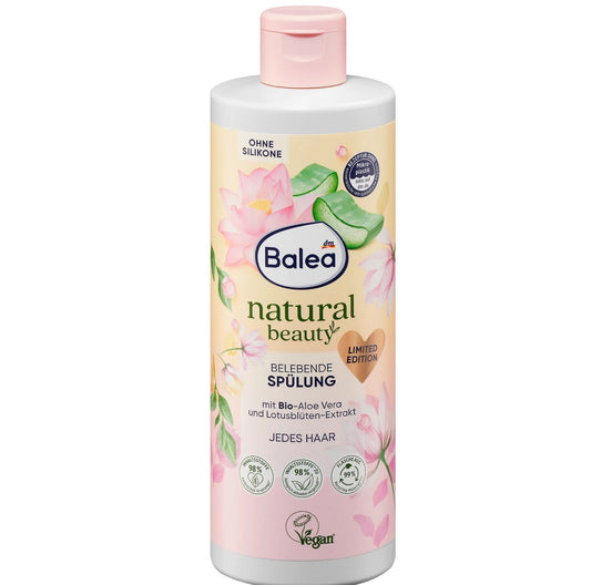 Demeleur Natural Beauty tonifiant, 350 ml