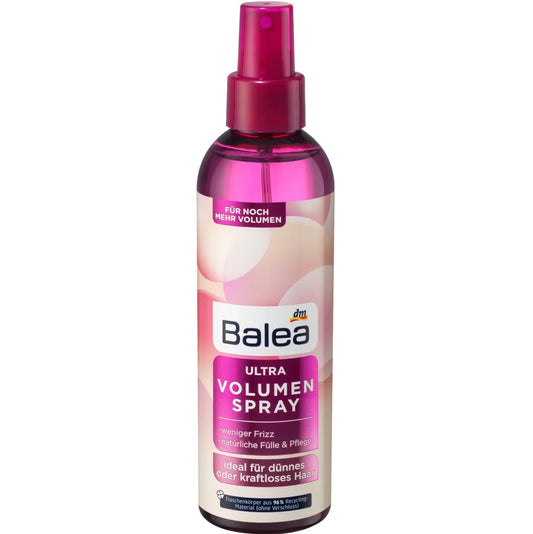 Spray ultra volume, 200 ml