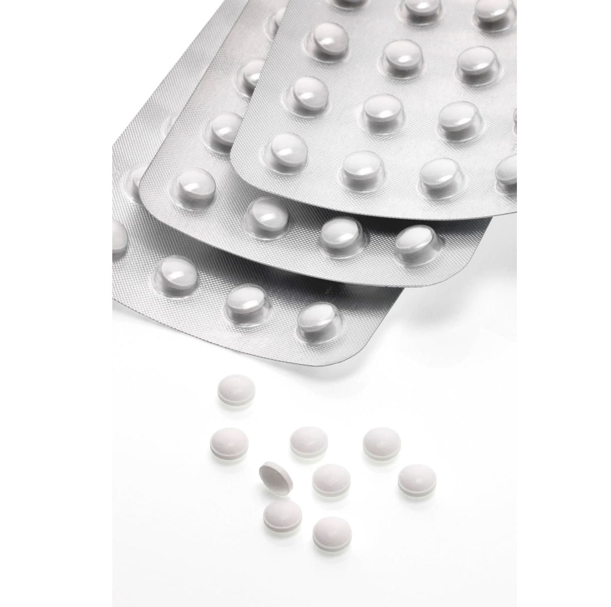 Mivolis - Biotine 5 mg , comprimés
